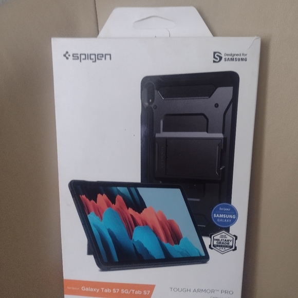 Tablet Case - Picture 1 of 1